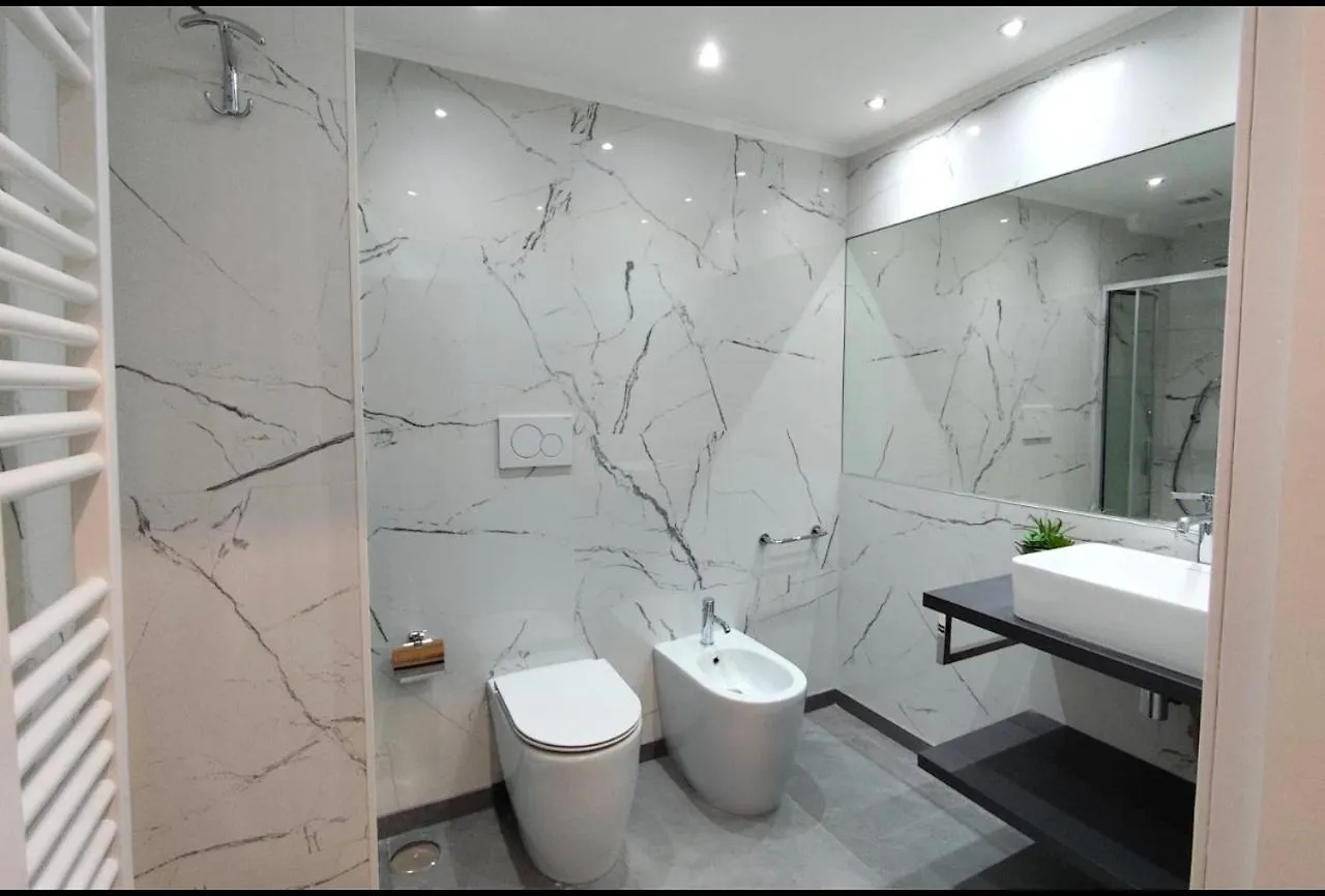 Vatican Apartment Roma