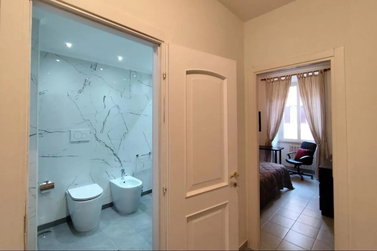 Vatican Apartment Roma
