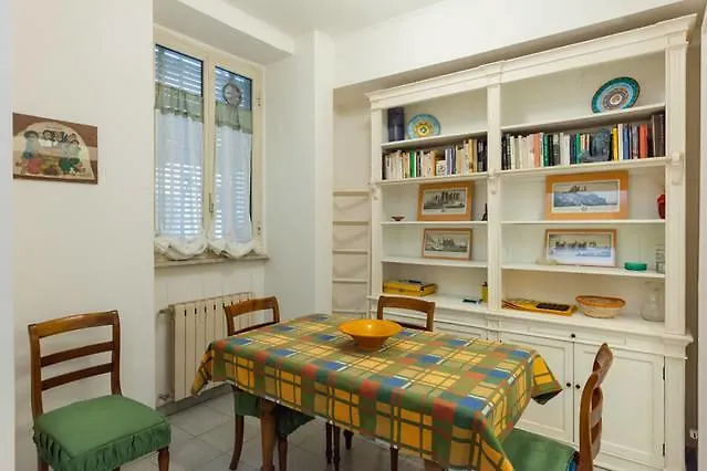 Vatican Apartment Roma