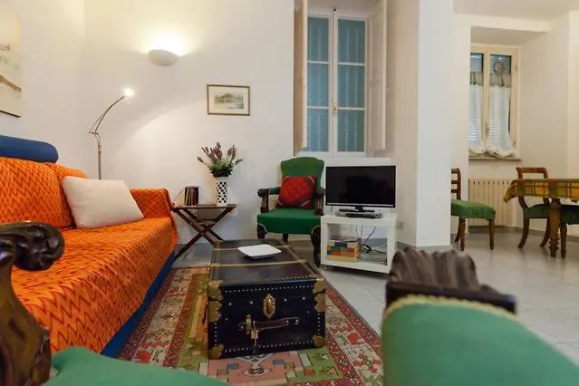 Vatican Apartment Roma