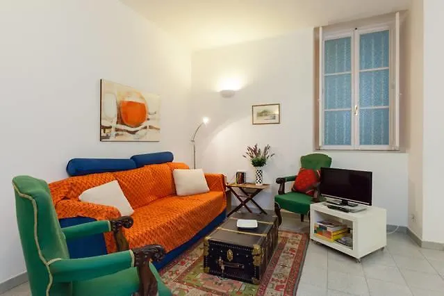 Vatican Apartment Roma