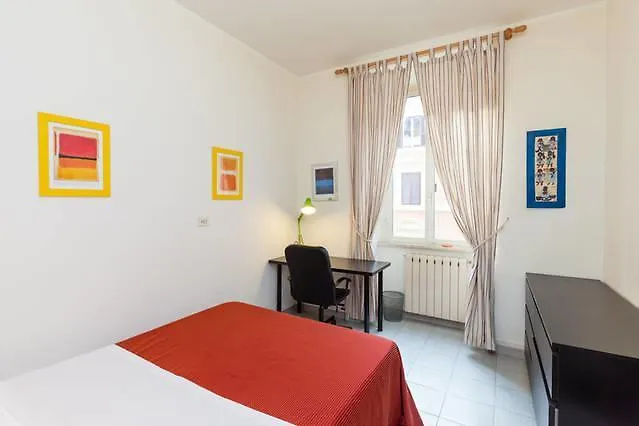 Vatican Apartment Roma