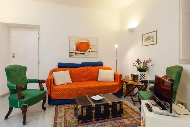 Vatican Apartment Roma 0*,