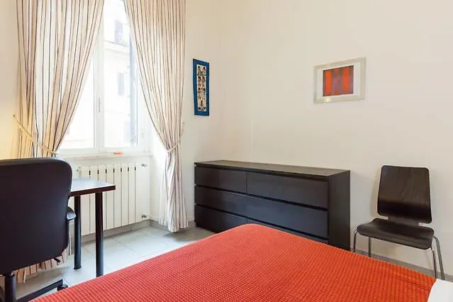 Vatican Apartment Roma