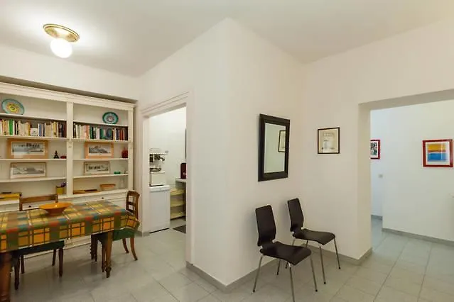 Vatican Apartment Roma Italia