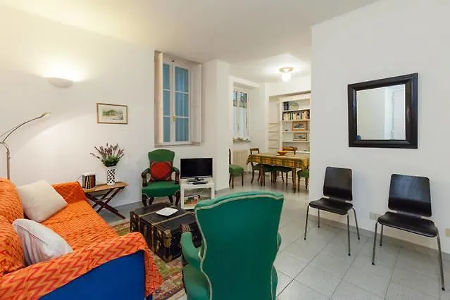 Vatican Apartment Rome