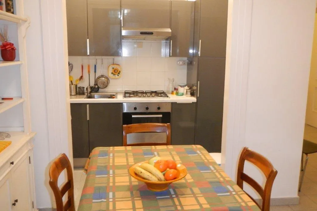 Vatican Apartment Roma