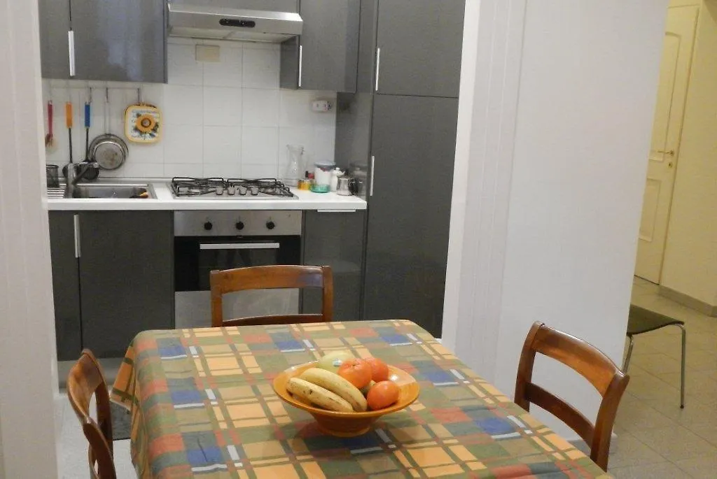 Vatican Apartment Roma 0*,