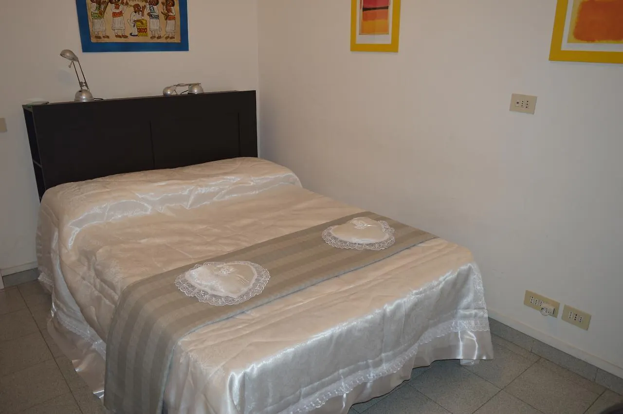 Vatican Apartment Rome