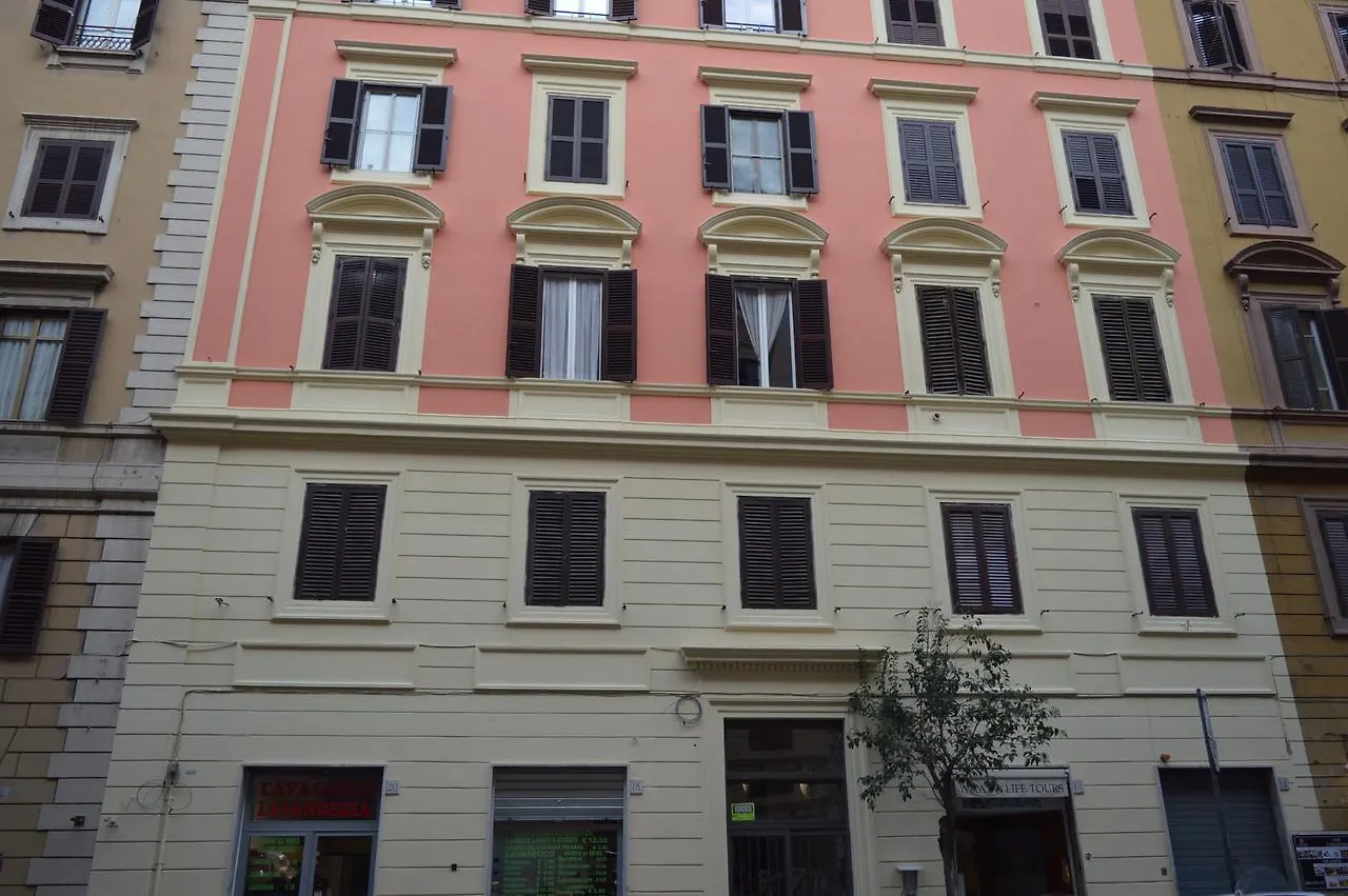 Vatican Apartment Roma Italia
