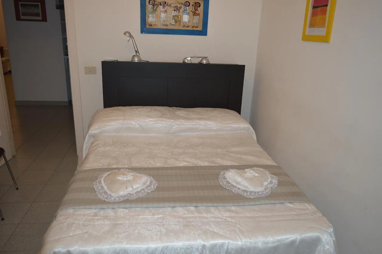 Vatican Apartment Roma